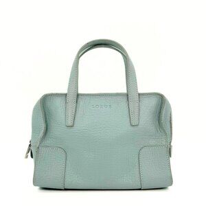 Loewe Amazona Mini Bag